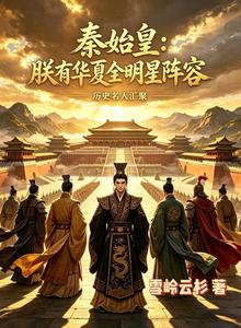 秦始皇：朕有华夏全明星阵容