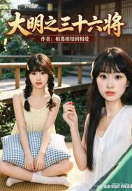 大明之三十六将
