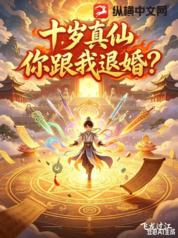 十岁就真仙，你跟我退婚？