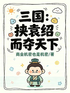 三国：挟袁绍而夺天下